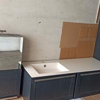 Mobile bagno