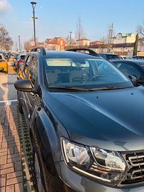 Dacia Duster 2019