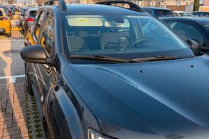 Dacia Duster 2019