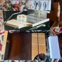 Tagliere salumi e formaggi