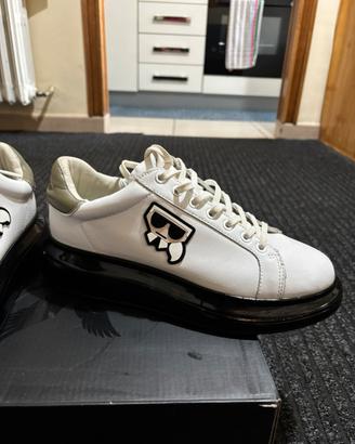 Scarpe Karl Lagerfeld numero 41
