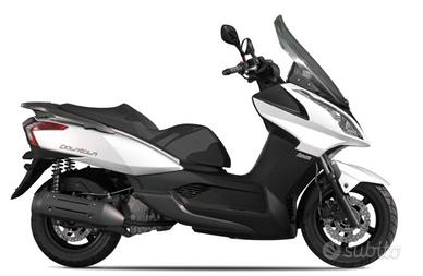 Kymco Downtown 125cc