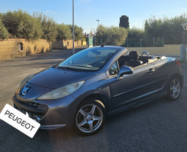 Peugeot 206 cabrio