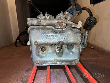 Motore Lancia Fulvia 1.3 818303