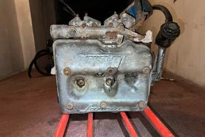 Motore Lancia Fulvia 1.3 818303