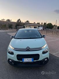 Citroën C3 1.2 Puretech 83 cv GPL NEOPATENTATI OK