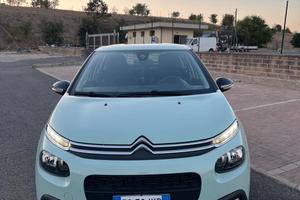 Citroën C3 1.2 Puretech 83 cv GPL NEOPATENTATI OK