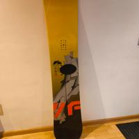 sbowboard f2 Flyers wide