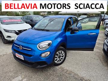 Fiat 500X 1.0 BENZINA 120CV UNICO PROPRIETARIO