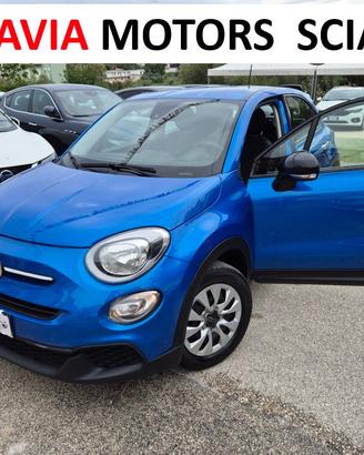 Fiat 500X 1.0 BENZINA 120CV UNICO PROPRIETARIO