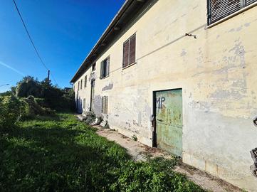 4 LOCALI A FIANO ROMANO