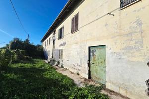 4 LOCALI A FIANO ROMANO