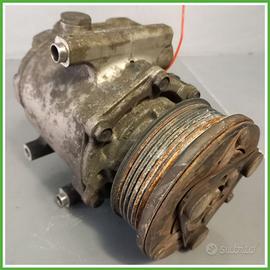 Compressore Clima AC Aria Condizionata SANDEN