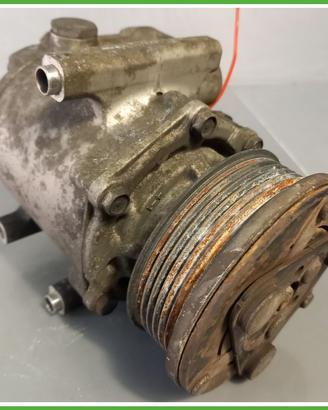 Compressore Clima AC Aria Condizionata SANDEN