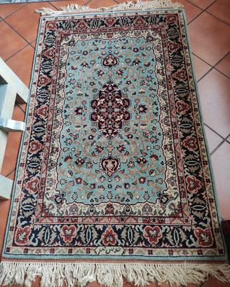 tappeto orientale 
