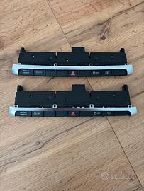 Pulsantiera audi a3