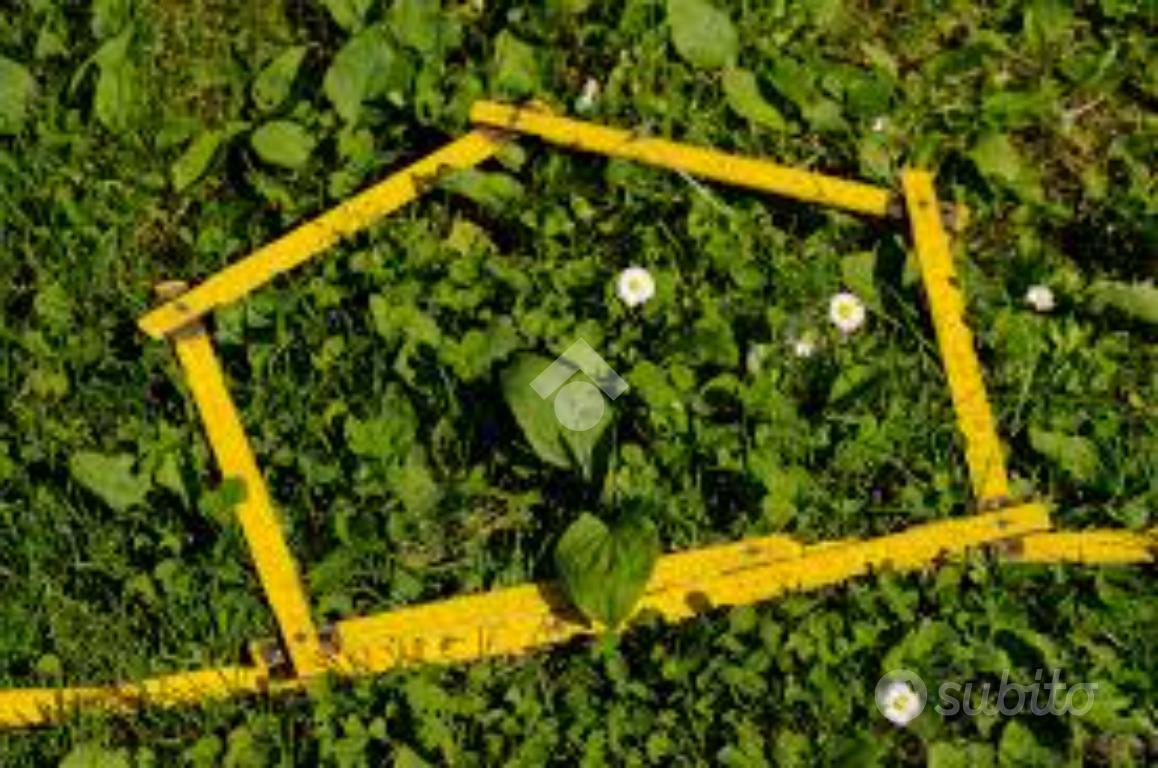 TER. RESIDENZIALE A TERRASSA PADOVANA - Altro