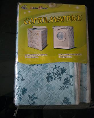 Coprilavatrice