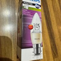 Philips MASTER LEDspot MV Value – 4.3W Dimmabile