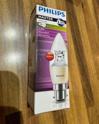 Philips MASTER LEDspot MV Value – 4.3W Dimmabile