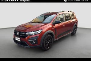 Dacia Jogger 1.0 TCe GPL 100 CV 7 posti Extreme Up