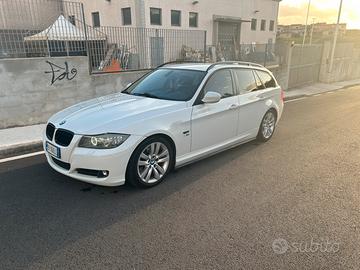 Bmw e91 xdrive 2011