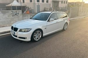 Bmw e91 xdrive 2011