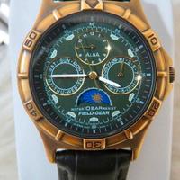 Seiko Alba Field Gear V33F-6A80