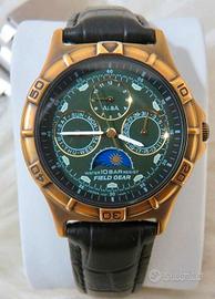 Seiko Alba Field Gear V33F-6A80