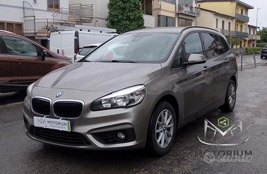 BMW 218 218D GRAN TOURER
