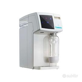 Purificatore acqua FREEZZY fredda e frizzante