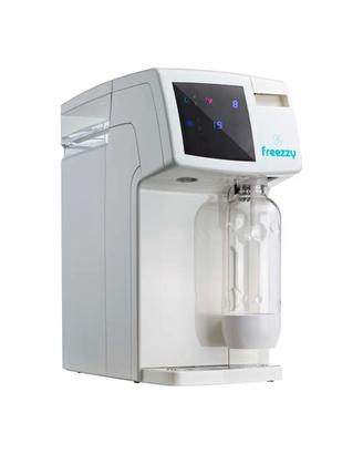 Purificatore acqua FREEZZY fredda e frizzante