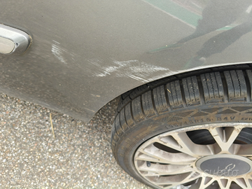 Fiat 500 full optional usato