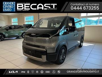 KIA PV5 Passenger Elettrico 71,2 kWh Air Winter