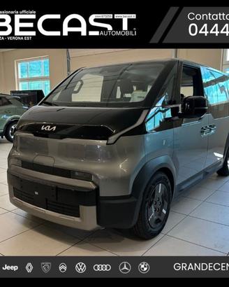 KIA PV5 Passenger Elettrico 71,2 kWh Air Winter