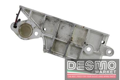 Cartella destra cilindro orizzontale Ducati 749 99