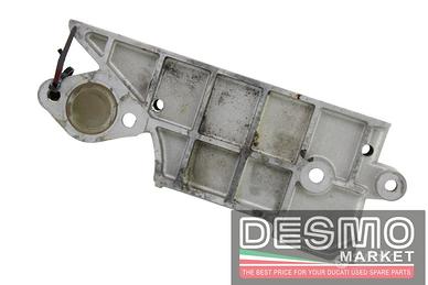 Cartella destra cilindro orizzontale Ducati 749 99