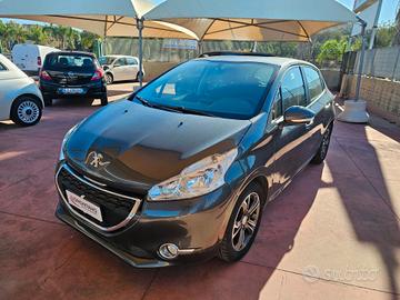 Peugeot 208 PureTech 82 5 porte Allure