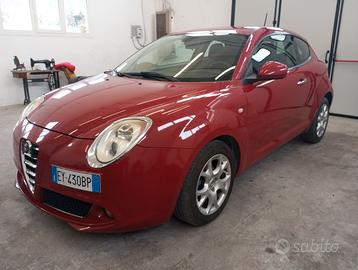 Alfa mito ok neopatentati