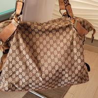 Tutte le mie borse firmate: Borsa Gucci vintage 