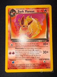 Dark Flareon Team Rocket 35/82