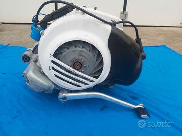 Motore per vespa PX 125