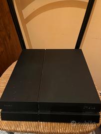 Ps4 console