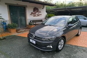 VOLKSWAGEN Polo 1.0 EVO 80 CV 5p. Comfortline PD