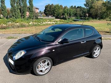 alfa romeo mito 1.4 turbo benzina
