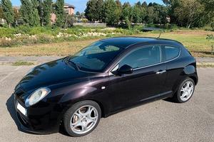 alfa romeo mito 1.4 turbo benzina