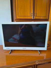 televisione Sony 24 pollici 