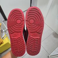 Jordan 1 Mid