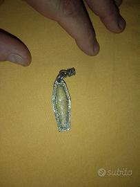 pendente portachiavi bara