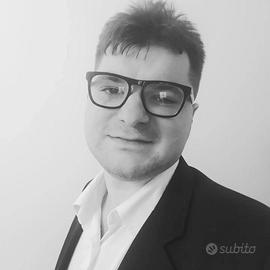 Assistenza Anziani-Badante con vitto e alloggio